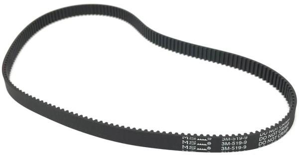3M-519-9 TILT BELT FOR HYDRO SPOT 1, FOC