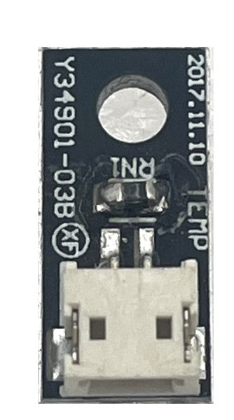 Y34901-03B-001 TEMP PCB FOR FOCUS PROFIL