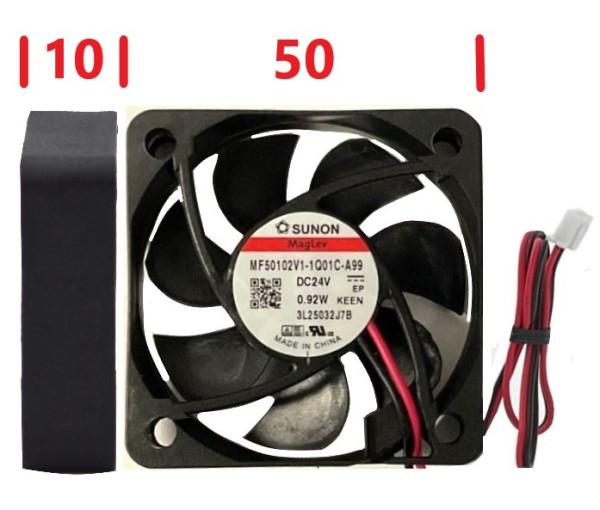 FAN FOR 5015 240V 0.2A FOR FANTASY FX
