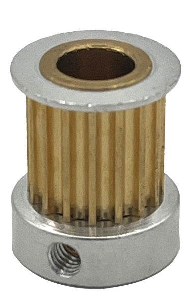 PAN/TILT DRIVE GEAR FOR HYDRO SPOT 1