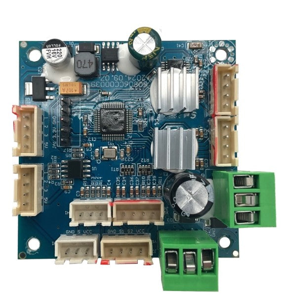 DRIVER BOARD (X AND Y) /MOTOR DRIVER PCB FOR VIZI PIX Z19