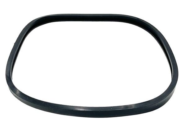 TEMPERED GLASS SILICONE FOR 12P HEX IP