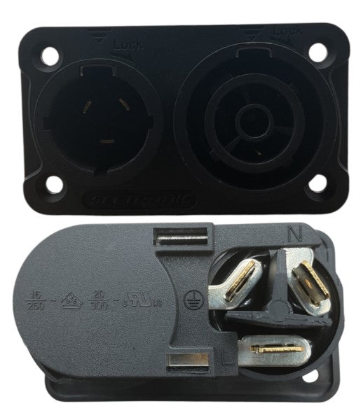 MOTOR DRIVER PCB FOR CENTERDROID