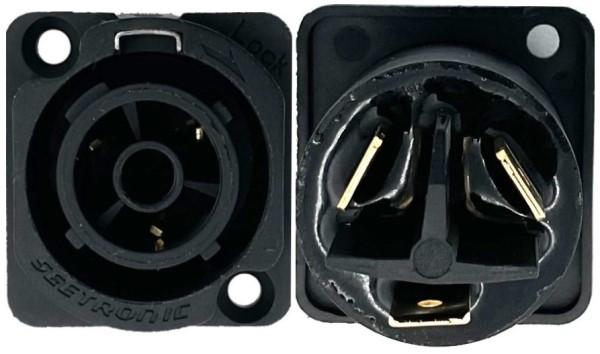 POWER OUT SOCKET FOR ELECTRAPIX BAR 8