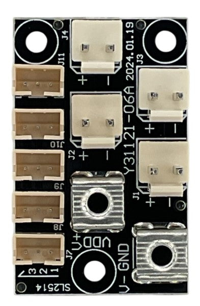Y31121-06A-001 ADAPTER PCBA FOR ENCORE DBX