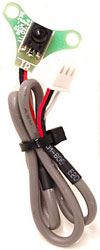 /*/*USE Z-010421643 IR RECEIVER FOR FS30