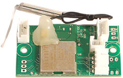 PL-551 NEW STYLE WIRELESS TRANSCIR FOR W