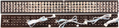 PL-431-A LED PCB 1 FOR WIFLY BAR RGBA