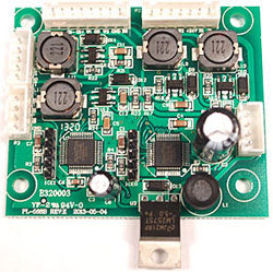 MAIN PCB B FOR WIFLY BAR QA5