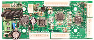 NEW STYLE MAIN PCB FOR ULTRA BAR 12