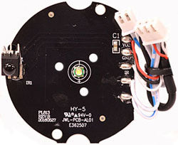 SOI LED PCB FOR PINPOINT GO WW PLUS