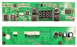 PL-859 DISPLAY PCB FOR UB 9H