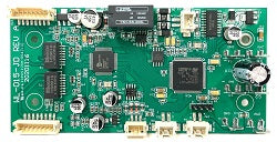 WL-015-JD NEW MAIN PCB FOR PIXIE DRIVER