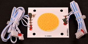 TX-5260C4 COB LED COB CANNON WAST ST DW