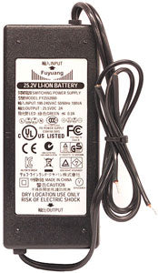 POWER SUPPLY FOR WIFLY EXR QA5 IP