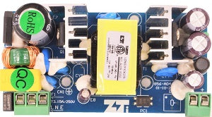 POWER PCB FOR MOD STQ