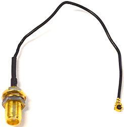 TRANSCEIVER CABLE FOR WIFLY RGBW8C, WIFL