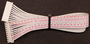 40CM 10PIN CABLE FOR WIFLY BAR QA5