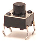 TACT SWITCH FOR WILFY WCL16