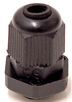 (AME) SOI STRAIN RELIEF FOR DOTZ TPAR SY