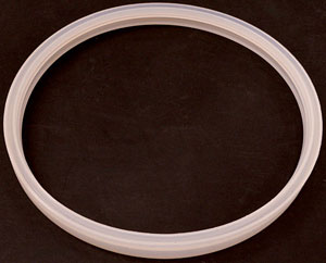 GLASS GASKET FOR UV 72IP