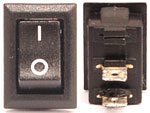 SOI POWER SWITCH FOR PINPOINT GO PAK