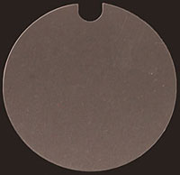 FROSTED FILTER FOR PINPOINT GO PAK