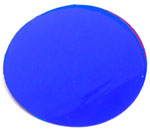 BLUE FILTER FOR PINPOINT GOBO CW