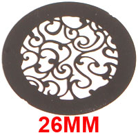 GOBO 3 FOR PINPOINT GOBO COLOR