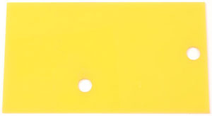 SOI INSULATION PLATE