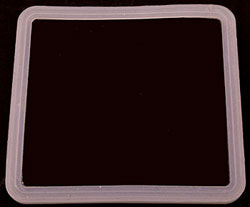 DISPLAY PCB WATERPROOF RING FOR ELEMENT