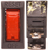 SOI RESET SWITCH FOR AIRSTREAM WIFI PACK
