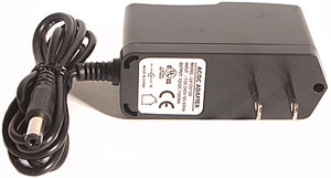 POWER SUPPLY FOR PINSPOT LED RC