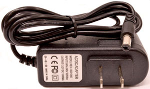 POWER SUPPLY FOR ELS 8GO LTW