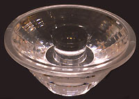 LENS FOR MEGA HEX PAR