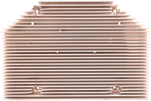 SOI HEAT SINK COB CANNON WASH ST