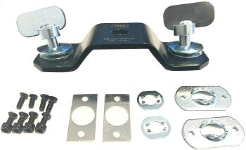 OMEGA BRACKET FOR JOLT 300, COB CANNON L