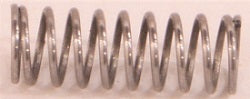 SOI SPRING FOR ELEMENT ST HEX