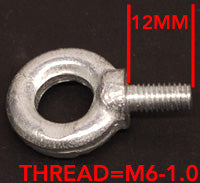 SOI SAFETY HOOK FOR WIFLY BAR QA5