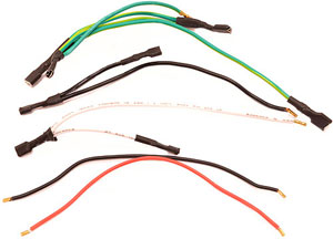 SOI NEW STYLE WIRE HARNESS FOR VERTIGO