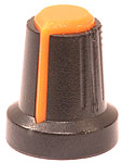 NEW STYLE POTENTIONMETER KNOB FOR VE