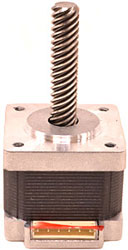 ZOOM MOTOR FOR 7PZ IP