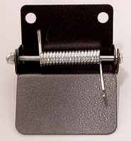 GEL FRAME HOLDER CLIP FOR ULTRA GO