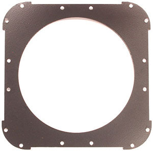 SOI FRONT PLATE FOR FLAT PAR TRI7XS