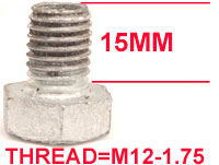 INTERNAL SCREW FOR WIFLY QA5 IP