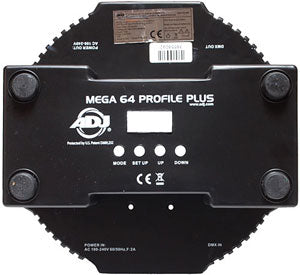 HOUSING FOR MEGA 64 PROFILE PLUS