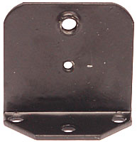 SOI SUPPORT FOOT 1 FOR ULTRA HEX BAR 12