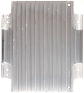 SOI HEAT SINK FOR MEGA 64 PROFILE PLUS