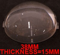 SOI 38MM LENS FOR STEALTH WASH ZOOM