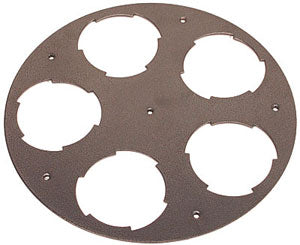 SOI BOTTOM LENS PLATE FOR WIFLY PAR QA5